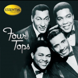 Four Tops - Essential Collection: Four Tops '2000