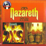 Nazareth - 2XS + Sound Elixir '1982-83 [2011]