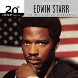 Edwin Starr - 20th Century Masters: The Millennium Collection: Best of Edwin Starr '2001