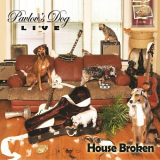 Pavlov's Dog - House Broken (Live) '2016