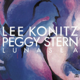 Lee Konitz - Lunasea '1992