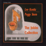 Lee Konitz - The Jobim Collection '1993