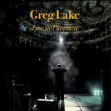 Greg Lake - Live in Piacenza '2017