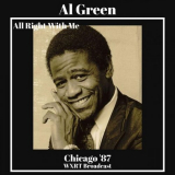 Al Green - All Right With Me (Live Chicago '87) '2022