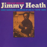 Jimmy Heath - The Gap Sealer '2008