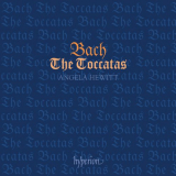 Angela Hewitt - Bach: The Toccatas, BWV 910-916 '2002
