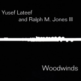Yusef Lateef - Woodwinds '1993