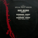 Roy Ayers Ubiquity - Running Away '1977