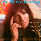 Pat Travers Band - School Of Hard Knocks '1990