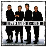Ultravox - Ultravox & Midge Ure: Finest '2004
