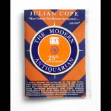 Julian Cope - Cope's Notes #5: The Modern Antiquarian '2023