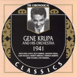 Gene Krupa - The Chronological Classics: 1941 '1997