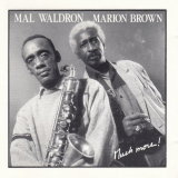 Mal Waldron - Much More ! '1989