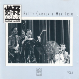 Betty Carter - Jazzbuhne Berlin '85 '1990