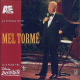 Mel Torme - An Evening with Mel Torme: Live from the Disney Institute '1996