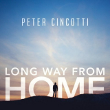 Peter Cincotti - Long Way from Home '2017