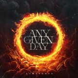Any Given Day - Limitless '2024