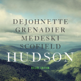 Jack DeJohnette - Hudson (Deluxe Edition) '2017/2024