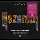 Nazareth - Homecoming: The Greatest Hits Live In Glasgow '2013