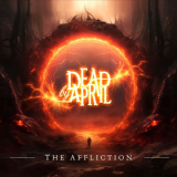 Dead by April - The Affliction '2024