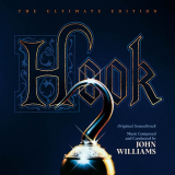 John Williams - Hook (The Ultimate Edition) '1991