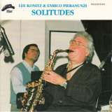 Lee Konitz - Solitudes '1988