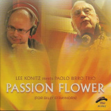 Lee Konitz - Passion Flower (For Billy Strayhorn) '2005