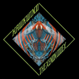 Hawkwind - The Xenon Codex '1988