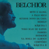 Belchior - Belchior '1974/2024