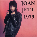 Joan Jett - Joan Jett 1979 '1995