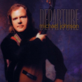 Michael Johnson - Departure '1995