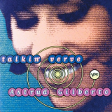Astrud Gilberto - Talkin' Verve '1998