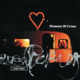 Element Of Crime - WeiÃŸes Papier '1993