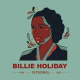 Billie Holiday - INTEGRAL BILLIE HOLIDAY 1946 - 1959 '2024