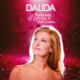 Dalida - Parle-moi d'amour, mon amour '2024