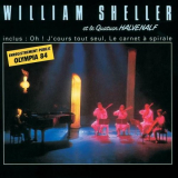 William Sheller - Olympia 1984 (Live Ã  l'Olympia / 1984) '1984