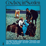 Lee Hazlewood - Cowboy In Sweden (Deluxe Edition) '1970/2023