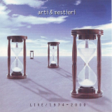 Arti e Mestieri - Live 1974-2000 '2003