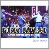 Pokey LaFarge - Live in Holland '2012