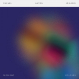 Rafael Anton Irisarri - Midnight Colours (Remastered) '2024