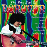 Donovan - The Very Best Of Donovan '1988 / 1995