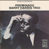 Barry Harris Trio - Preminado '1990