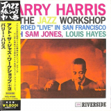 Barry Harris - At the Jazz Workshop '1960 [2006]