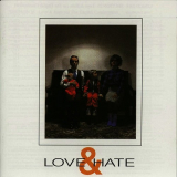 Section 25 - Love & Hate '2000