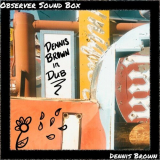 Dennis Brown - Dennis Brown In Dub '2024