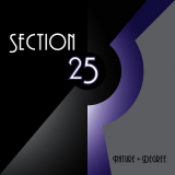 Section 25 - Nature + Degree '1991
