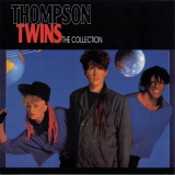 Thompson Twins - The Collection '1993