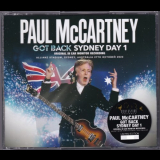 Paul McCartney - Got Back Sydney Day 1: Original In Ear Monitor Recording '2023