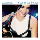 Marina Lima - AcÃºstico (MTV) '2003