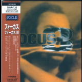 Focus - Focus III '1972 [2001]